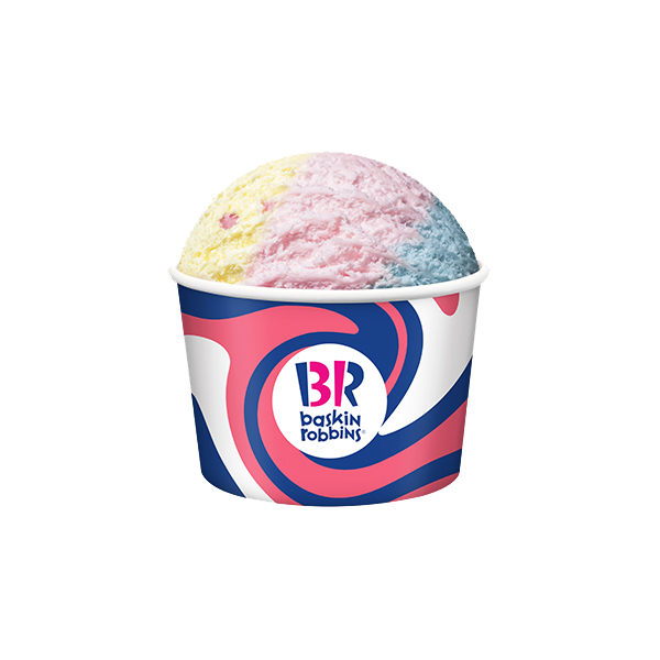 [배스킨라빈스] 파인트 아이스크림